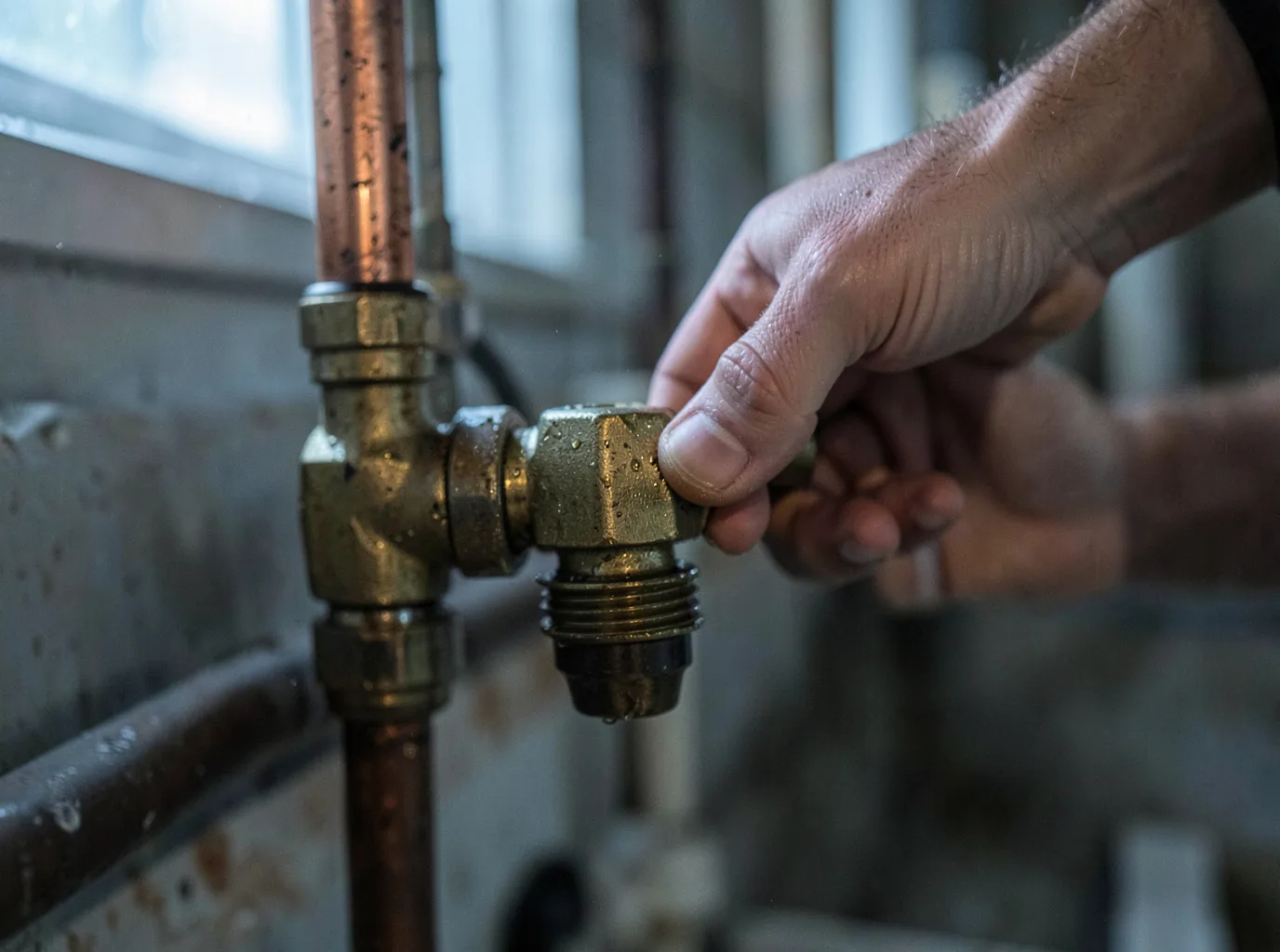 Emergency Plumber North Georgetown, OH FAQs